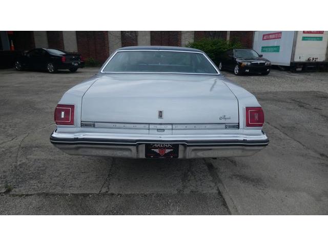 1976 Oldsmobile 88 (CC-2072182) for sale in Colombus, Ohio