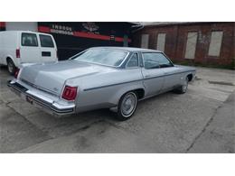 1976 Oldsmobile 88 (CC-2072182) for sale in Colombus, Ohio