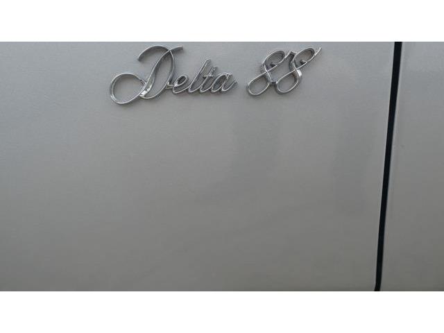 1976 Oldsmobile 88 (CC-2072182) for sale in Colombus, Ohio