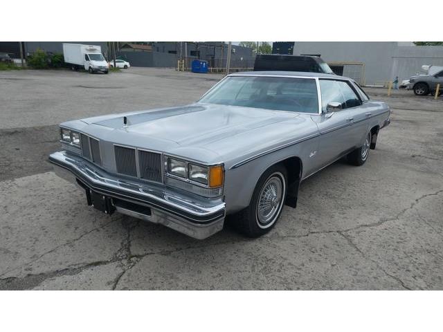 1976 Oldsmobile 88 (CC-2072182) for sale in Colombus, Ohio