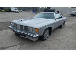 1976 Oldsmobile 88 (CC-2072182) for sale in Colombus, Ohio