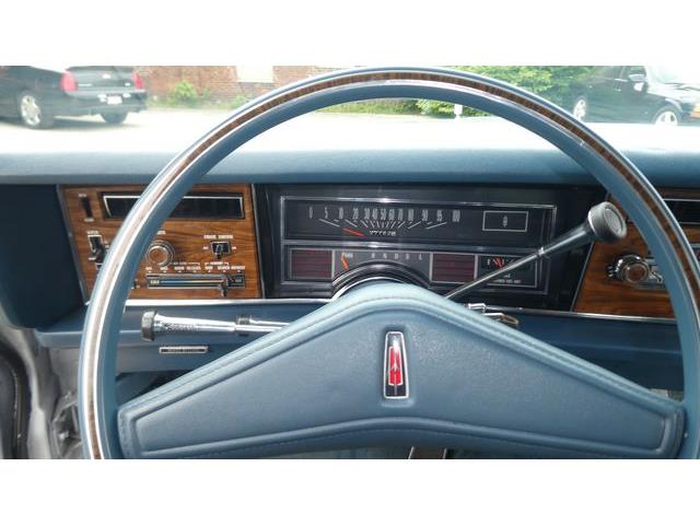 1976 Oldsmobile 88 (CC-2072182) for sale in Colombus, Ohio