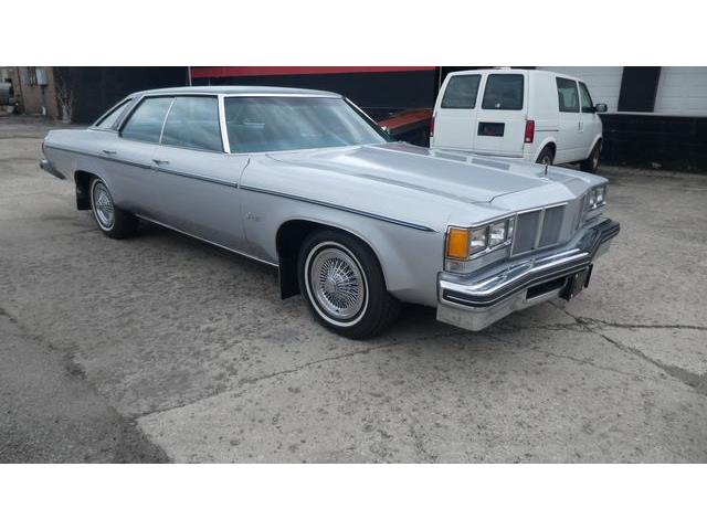 1976 Oldsmobile 88 (CC-2072182) for sale in Colombus, Ohio