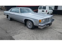 1976 Oldsmobile 88 (CC-2072182) for sale in Colombus, Ohio