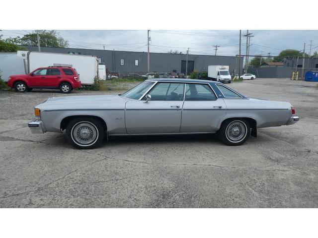 1976 Oldsmobile 88 (CC-2072182) for sale in Colombus, Ohio