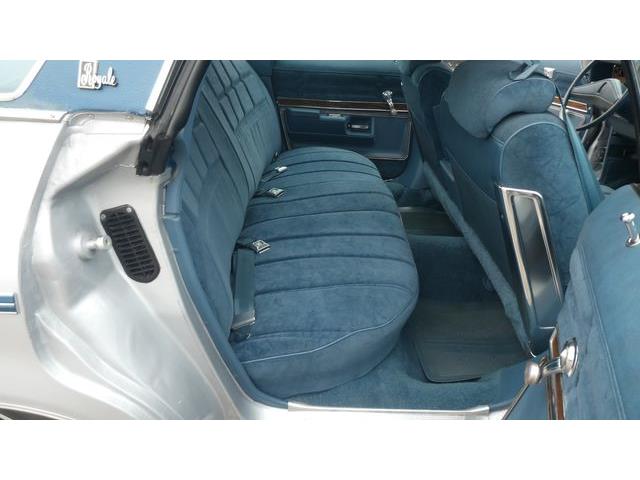 1976 Oldsmobile 88 (CC-2072182) for sale in Colombus, Ohio
