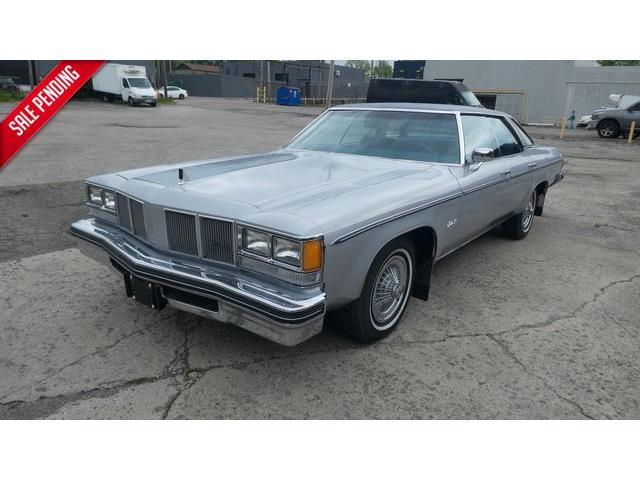 1976 Oldsmobile 88 (CC-2072182) for sale in Colombus, Ohio
