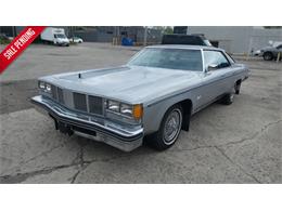 1976 Oldsmobile 88 (CC-2072182) for sale in Colombus, Ohio
