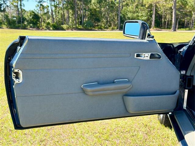 1988 Mercedes-Benz 560SL (CC-2072183) for sale in Boca Raton, Florida