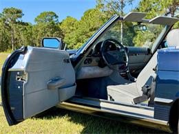 1988 Mercedes-Benz 560SL (CC-2072183) for sale in Boca Raton, Florida