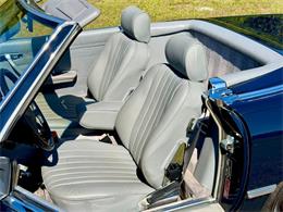 1988 Mercedes-Benz 560SL (CC-2072183) for sale in Boca Raton, Florida