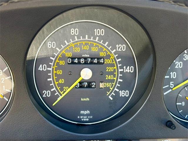 1988 Mercedes-Benz 560SL (CC-2072183) for sale in Boca Raton, Florida