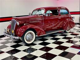 1937 Chevrolet Deluxe (CC-2072185) for sale in Bonner Springs, Kansas