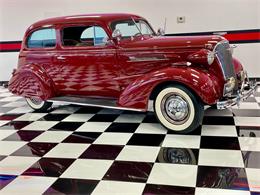 1937 Chevrolet Deluxe (CC-2072185) for sale in Bonner Springs, Kansas
