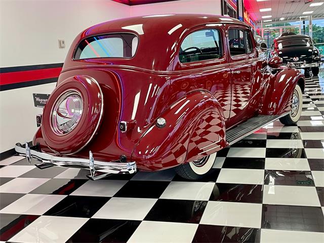 1937 Chevrolet Deluxe (CC-2072185) for sale in Bonner Springs, Kansas