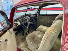 1937 Chevrolet Deluxe (CC-2072185) for sale in Bonner Springs, Kansas
