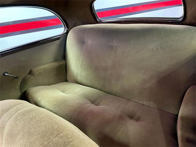 1937 Chevrolet Deluxe (CC-2072185) for sale in Bonner Springs, Kansas