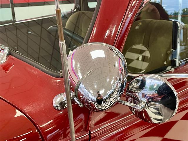 1937 Chevrolet Deluxe (CC-2072185) for sale in Bonner Springs, Kansas