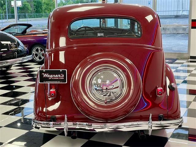 1937 Chevrolet Deluxe (CC-2072185) for sale in Bonner Springs, Kansas