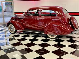 1937 Chevrolet Deluxe (CC-2072185) for sale in Bonner Springs, Kansas