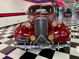 1937 Chevrolet Deluxe (CC-2072185) for sale in Bonner Springs, Kansas