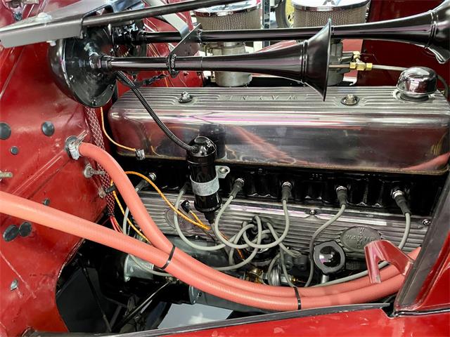 1937 Chevrolet Deluxe (CC-2072185) for sale in Bonner Springs, Kansas