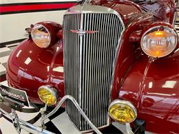 1937 Chevrolet Deluxe (CC-2072185) for sale in Bonner Springs, Kansas