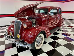 1937 Chevrolet Deluxe (CC-2072185) for sale in Bonner Springs, Kansas