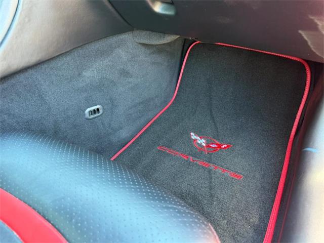 2002 Chevrolet Corvette (CC-2072186) for sale in Woodbury, New Jersey