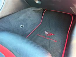 2002 Chevrolet Corvette (CC-2072186) for sale in Woodbury, New Jersey