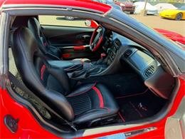2002 Chevrolet Corvette (CC-2072186) for sale in Woodbury, New Jersey