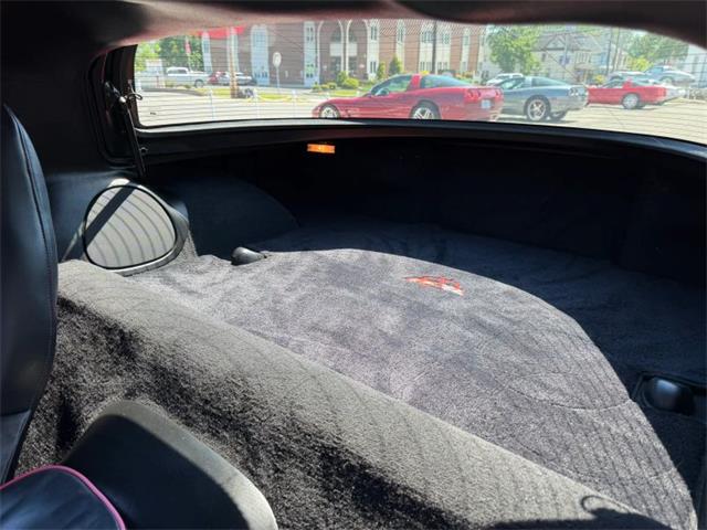 2002 Chevrolet Corvette (CC-2072186) for sale in Woodbury, New Jersey