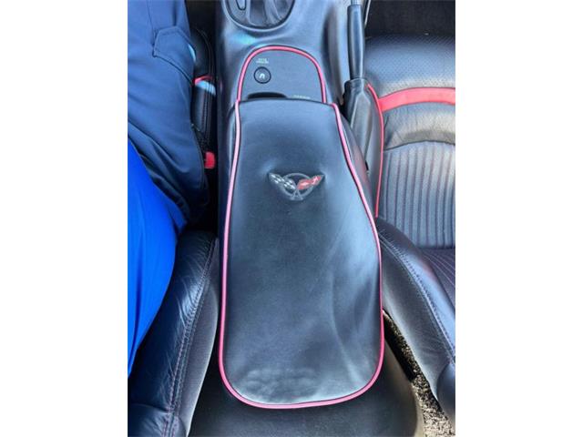 2002 Chevrolet Corvette (CC-2072186) for sale in Woodbury, New Jersey