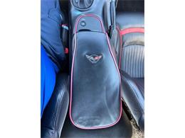 2002 Chevrolet Corvette (CC-2072186) for sale in Woodbury, New Jersey