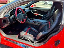 2002 Chevrolet Corvette (CC-2072186) for sale in Woodbury, New Jersey