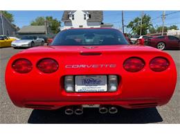2002 Chevrolet Corvette (CC-2072186) for sale in Woodbury, New Jersey