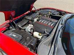 2002 Chevrolet Corvette (CC-2072186) for sale in Woodbury, New Jersey