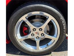 2002 Chevrolet Corvette (CC-2072186) for sale in Woodbury, New Jersey