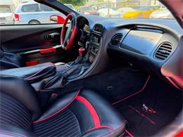 2002 Chevrolet Corvette (CC-2072186) for sale in Woodbury, New Jersey
