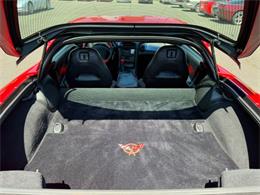 2002 Chevrolet Corvette (CC-2072186) for sale in Woodbury, New Jersey