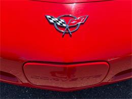 2002 Chevrolet Corvette (CC-2072186) for sale in Woodbury, New Jersey