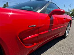 2002 Chevrolet Corvette (CC-2072186) for sale in Woodbury, New Jersey