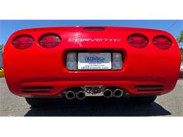 2002 Chevrolet Corvette (CC-2072186) for sale in Woodbury, New Jersey