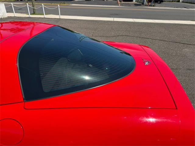 2002 Chevrolet Corvette (CC-2072186) for sale in Woodbury, New Jersey