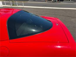 2002 Chevrolet Corvette (CC-2072186) for sale in Woodbury, New Jersey