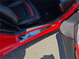 2002 Chevrolet Corvette (CC-2072186) for sale in Woodbury, New Jersey