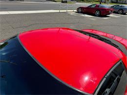 2002 Chevrolet Corvette (CC-2072186) for sale in Woodbury, New Jersey