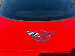 2002 Chevrolet Corvette (CC-2072186) for sale in Woodbury, New Jersey