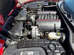 2002 Chevrolet Corvette (CC-2072186) for sale in Woodbury, New Jersey