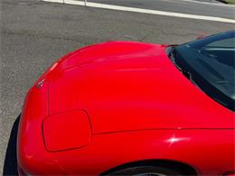 2002 Chevrolet Corvette (CC-2072186) for sale in Woodbury, New Jersey